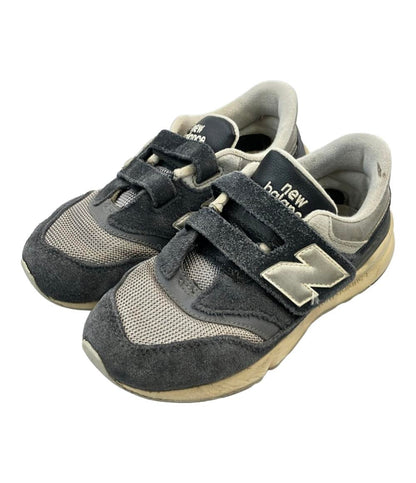 NEW BALANCE ローカットスニーカー PZ997RHC キッズ SIZE 18.0 (M) ニューバランス