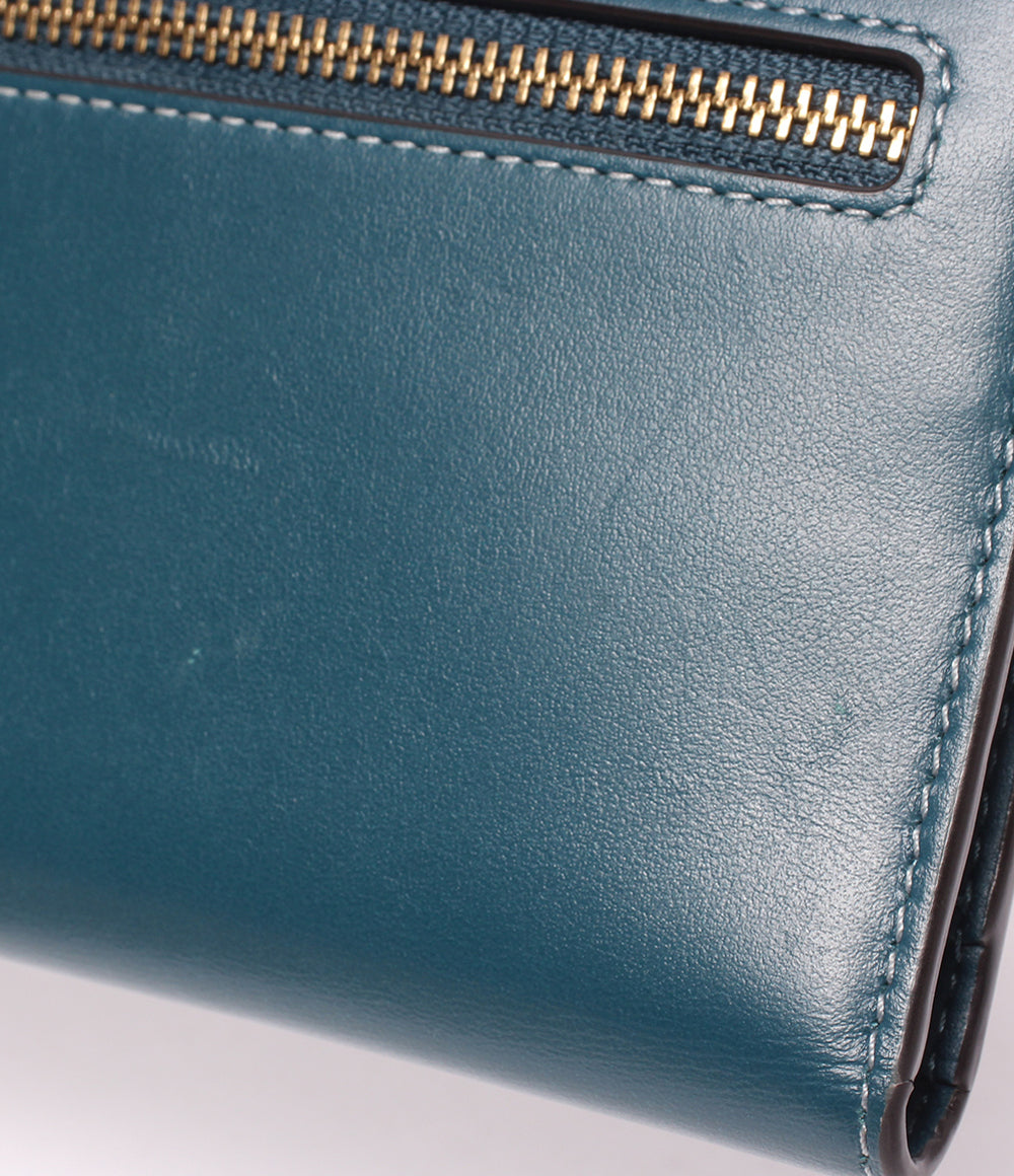 COACH 長財布 CZ096 レディース メンズ コーチ