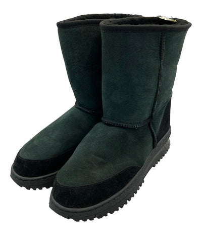 美品 ムートンブーツ メンズ SIZE 25.5 (S)