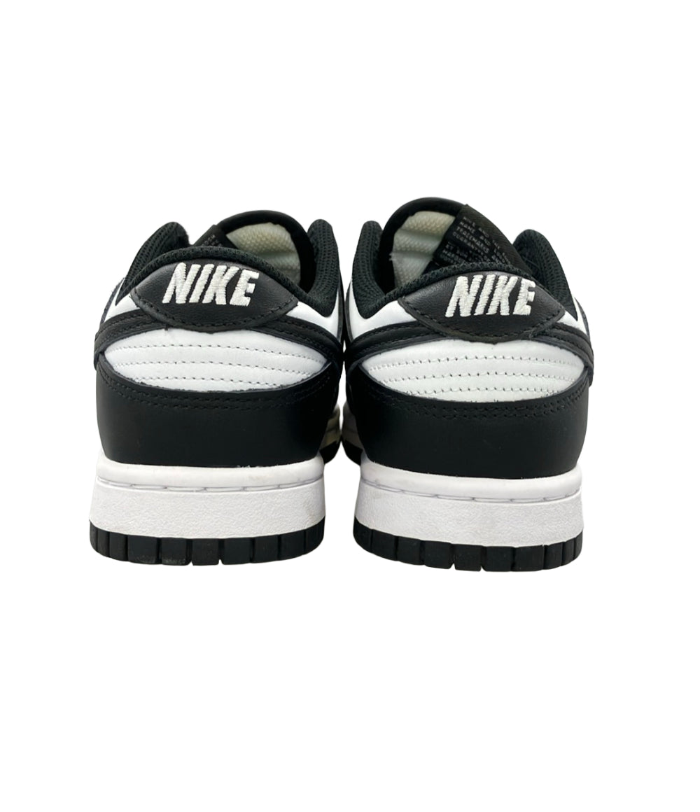 NIKE ローカットスニーカー W DUNK LOW DD1503-101 レディース SIZE 24.0 (L) ナイキ