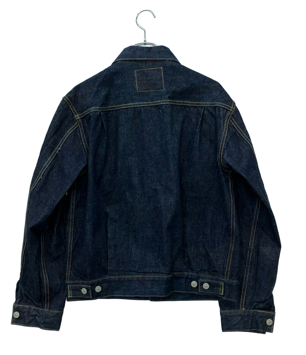 SUGAR CANE デニムジャケット メンズ SIZE 38 (M) シュガーケーン