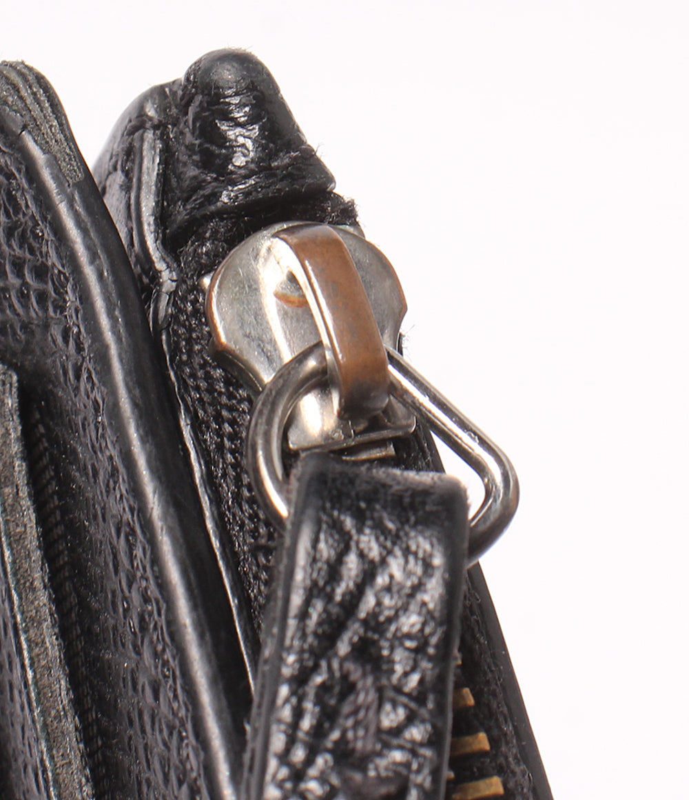 Maison Margiela 二つ折り財布 マネークリップ メンズ メゾンマルジェラ