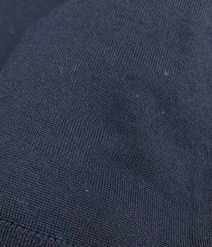 MUSE de Deuxieme Classe 長袖タートルネックニット メンズ ミューズ ドゥ ドゥーズィエム クラス