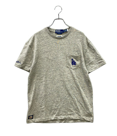 POLO RALPH LAUREN 半袖Tシャツ COOPERSTOWN LAドジャース メンズ SIZE SP (S) ポロ・ラルフローレン