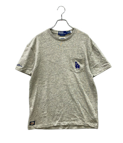 POLO RALPH LAUREN 半袖Tシャツ COOPERSTOWN LAドジャース メンズ SIZE SP (S) ポロ・ラルフローレン
