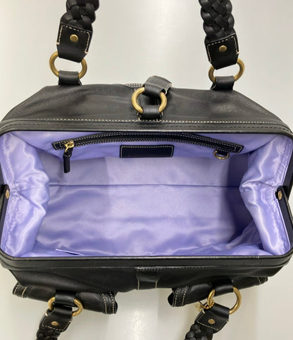 COACH ハンドバッグ レザー 3569 レディース コーチ