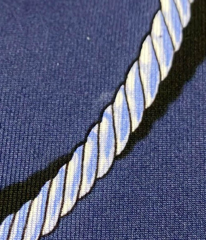 HERMES スカーフ カレ40 シルク 100% 黄金の騎士 夏 レディース エルメス