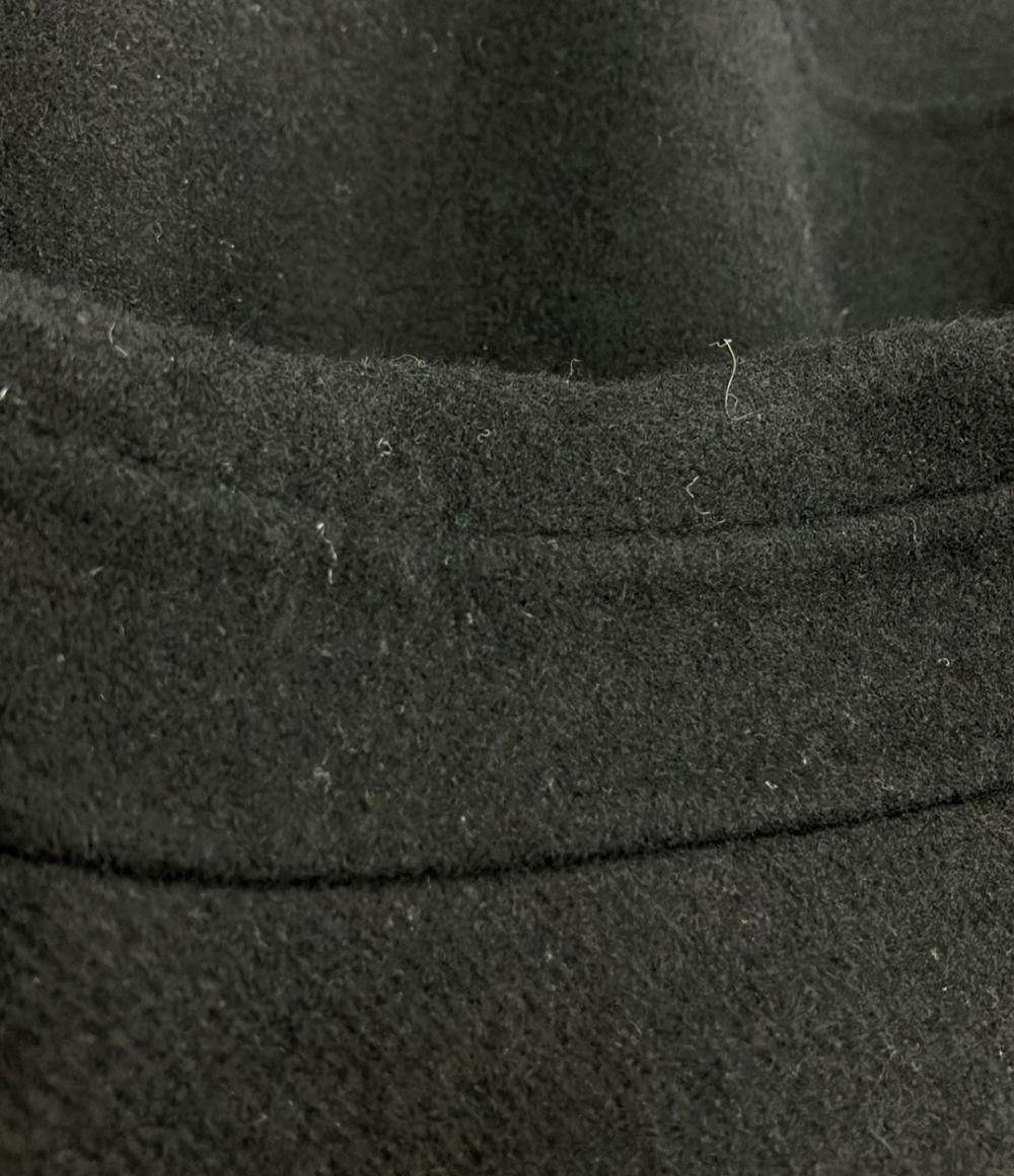 LOHEN ショートトレンチリバーコート レディース SIZE F (M) ローヘン