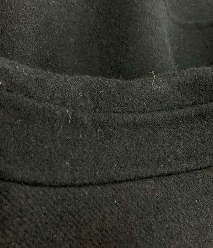 LOHEN ショートトレンチリバーコート レディース SIZE F (M) ローヘン