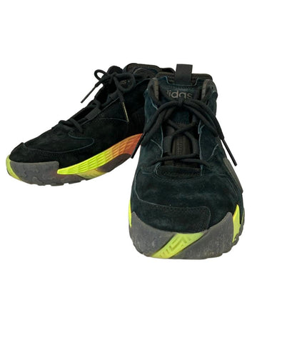 アディダス ローカットスニーカー Streetball EF1906 メンズ SIZE 25.5 (S) adidas