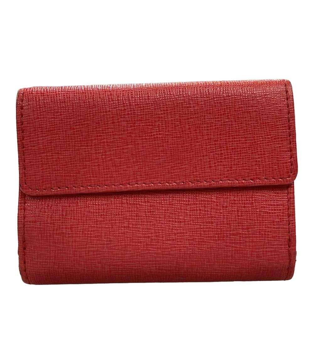 フルラ 三つ折り財布 レディース Furla