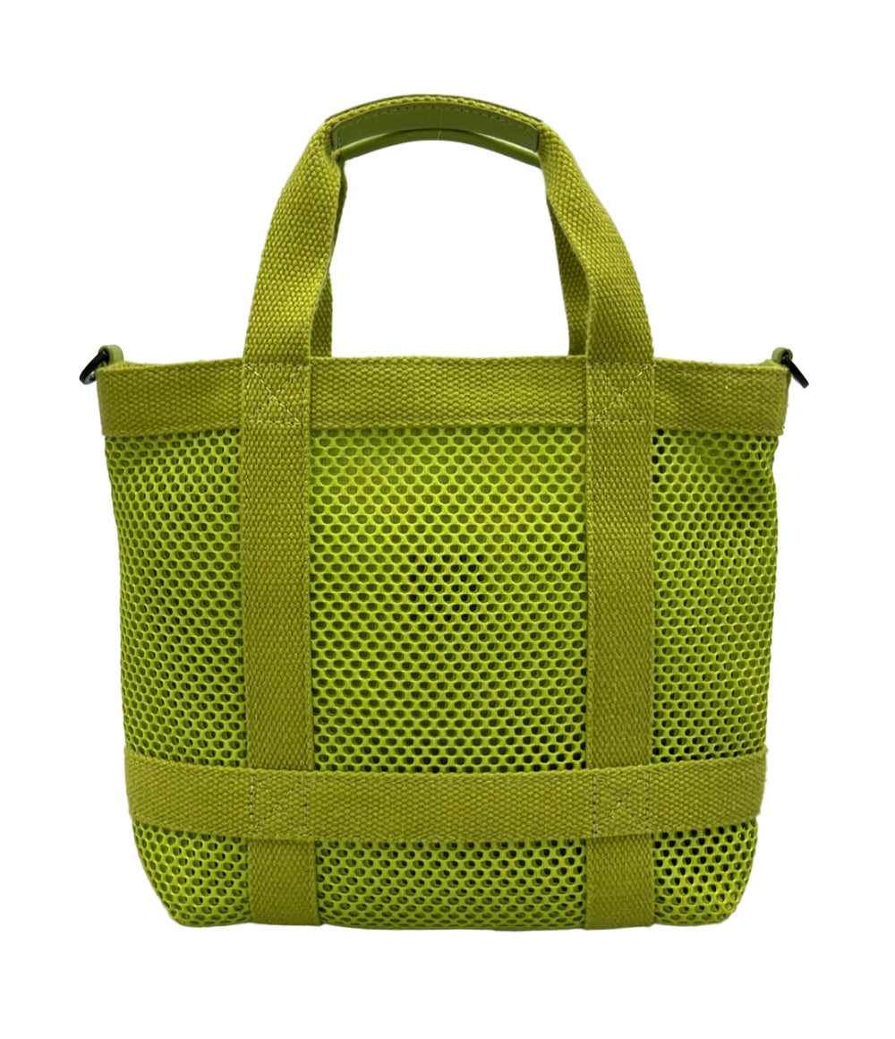 美品 PS Paul Smith 2way ハンドバッグ ショルダーバッグ 斜め掛け レディース ピーエスポールスミス