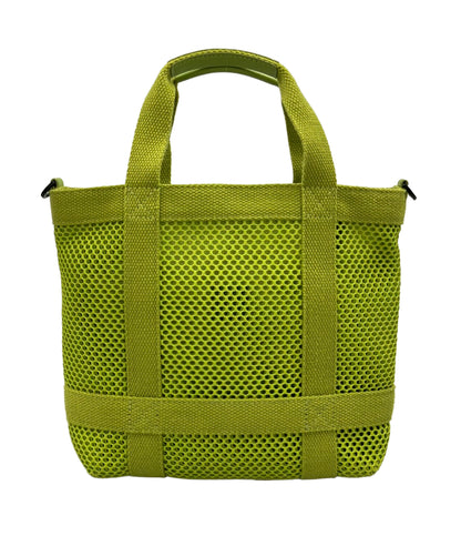 美品 PS Paul Smith 2way ハンドバッグ ショルダーバッグ 斜め掛け レディース ピーエスポールスミス