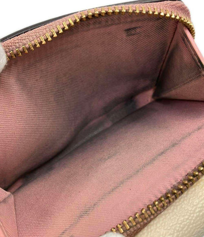 COACH 三つ折り財布 F87761 レディース コーチ