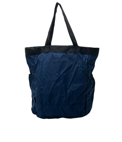 美品 KELTY トートバッグ 肩掛け PACKABLE POCKET TOTE パッカブル ポケット トート メンズ レディース ケルティ