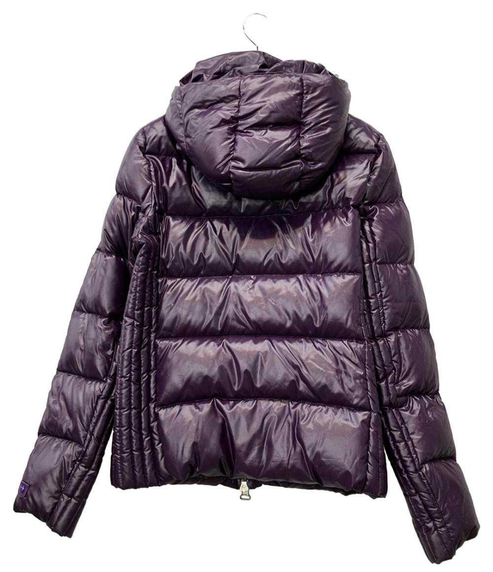 TATRAS ダウンジャケット フード付き ジップ ボタン LTA-4151-11 レディース SIZE 2 (M) タトラス