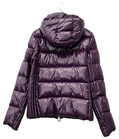 TATRAS ダウンジャケット フード付き ジップ ボタン LTA-4151-11 レディース SIZE 2 (M) タトラス