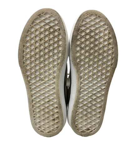 バンズ ローカットスニーカー V3830SC レディース SIZE 22.0 (XS) VANS