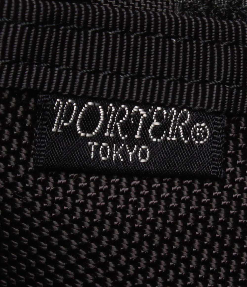 ポーター トートバッグ 肩掛け メンズ PORTER