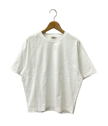 美品 オーラリー 半袖Tシャツ レディース SIZE 0 (S) AURALEE