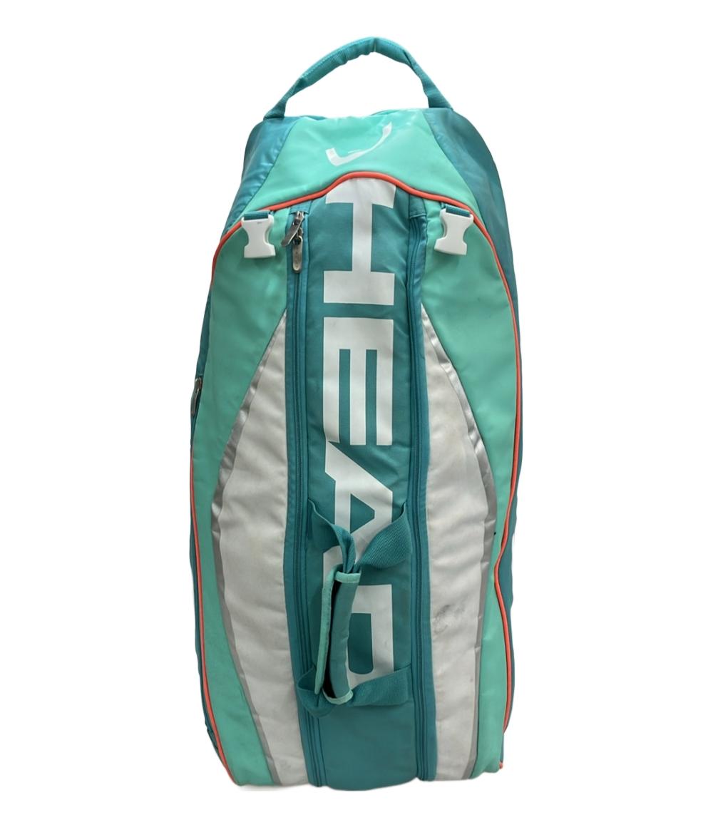 ヘッド テニスラケットバッグ スポーツバッグ レディース HEAD