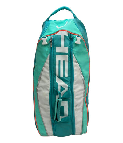 ヘッド テニスラケットバッグ スポーツバッグ レディース HEAD