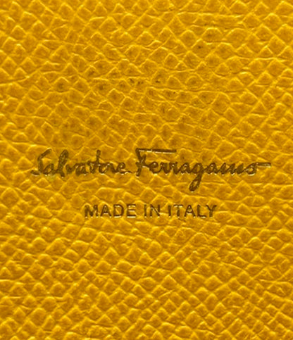 Salvatore Ferragamo 長財布 ガンチーニ レディース サルヴァトーレフェラガモ