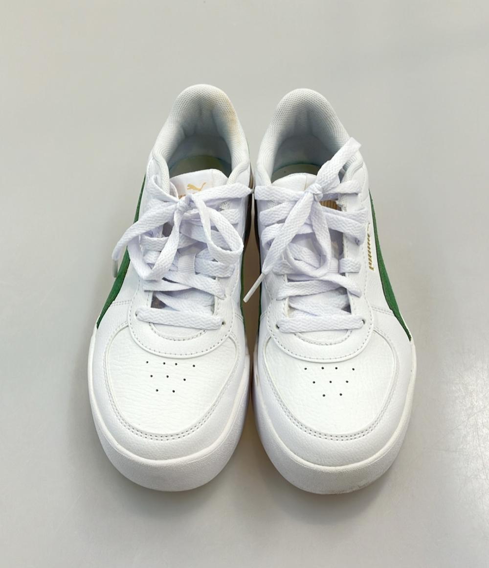 プーマ ローカットスニーカー レディース SIZE 23.0 (M) PUMA