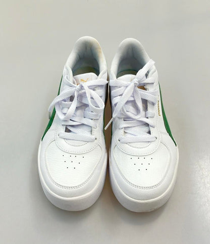 プーマ ローカットスニーカー レディース SIZE 23.0 (M) PUMA