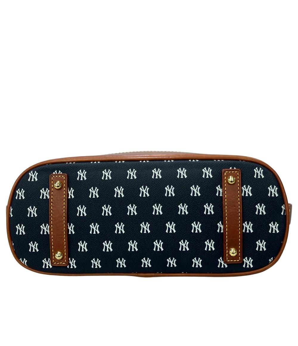 ドゥーニー＆バーク 2wayハンドバッグ ショルダーバッグ 斜め掛け ヤンキース レディース DOONEY & BOURKE