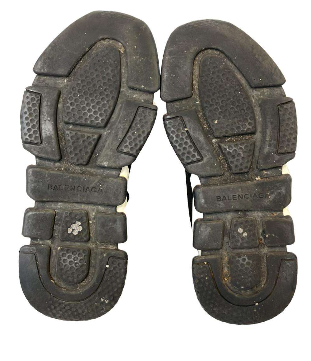 バレンシアガ ミドルカットスニーカー メンズ SIZE 39 (M) BALENCIAGA