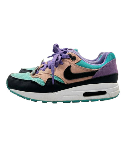 NIKE ローカットスニーカー AIR MAX 1 NK DAY GS AT8131-001 キッズ SIZE 23.0 (M) ナイキ