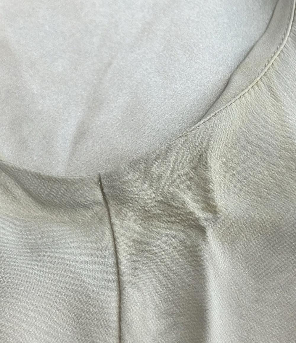 Brunello Cucinelli ドレープジャケット インナー付き レディース SIZE 40 ブルネロクチネリ