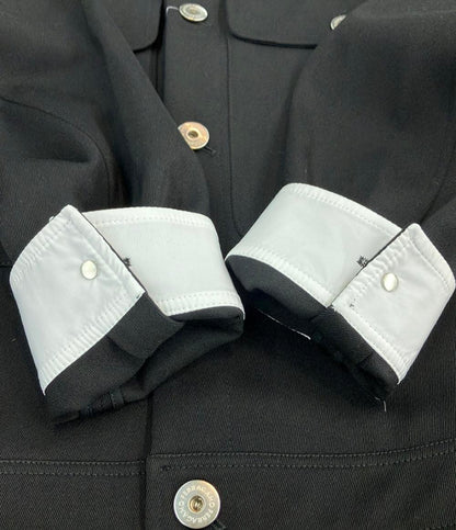 美品 Ferragamo ジャケット メンズ SIZE 48 フェラガモ