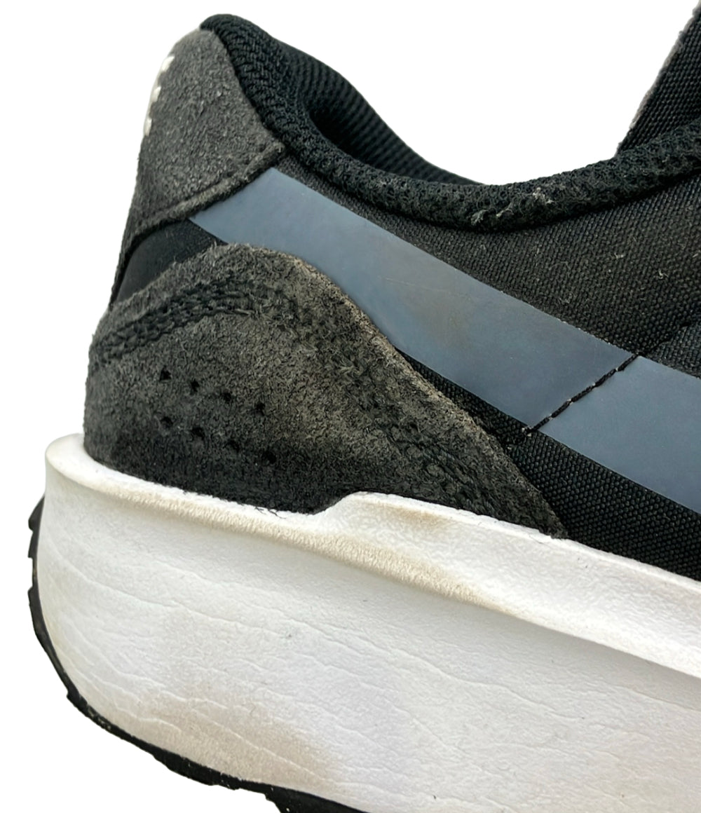 NIKE ローカットスニーカー ワッフル ナビ FJ4195-001 メンズ SIZE 26.0 ナイキ