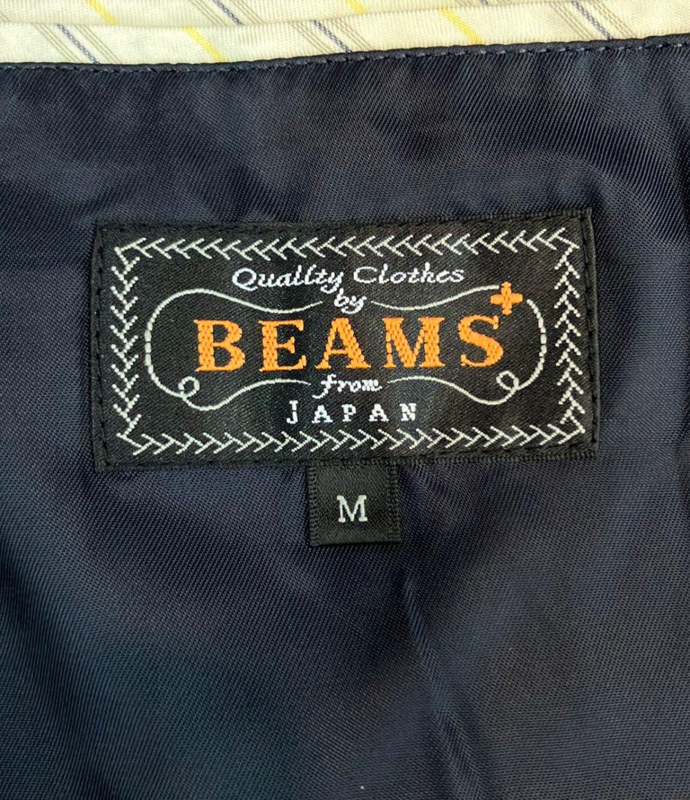 BEAMS PLUS テーラードジャケット メンズ SIZE M ビームスプラス