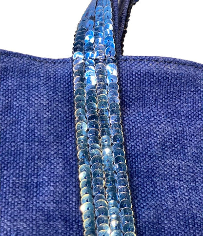 vanessabruno トートバッグ 肩掛け ラメ LE CABASル カヴァ レディース ヴァネッサ・ブリューノ