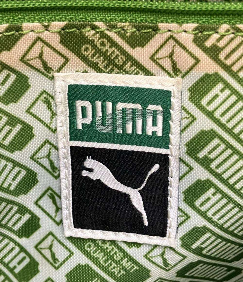 プーマ ショルダーバッグ 斜め掛け レディース PUMA