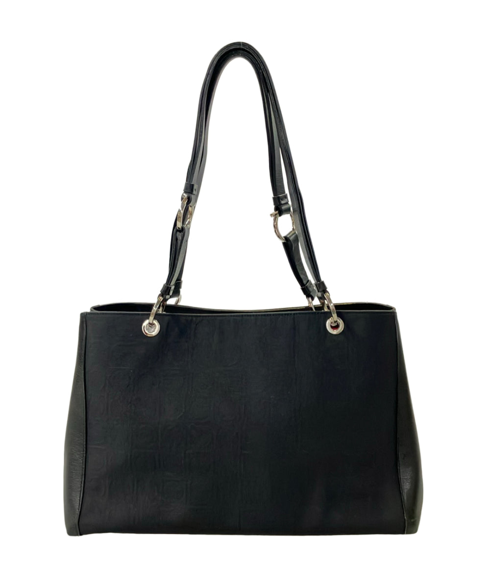 LOEWE トートバッグ デニム アナグラム レディース ロエベ – Rehello