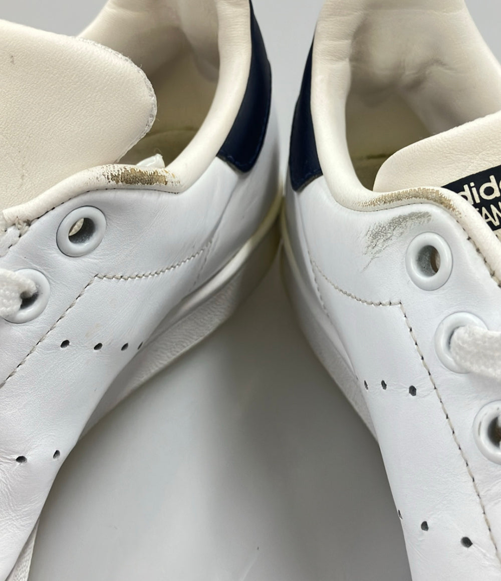 adidas ローカットスニーカー STAN SMITH M20325 レディース SIZE 24.0 アディダス