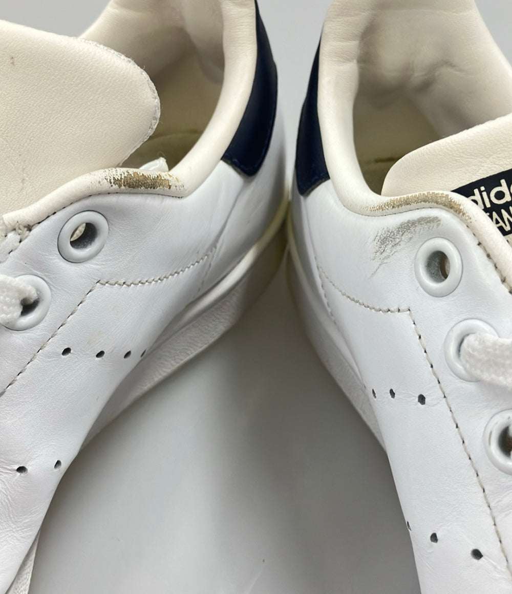 adidas ローカットスニーカー STAN SMITH M20325 レディース SIZE 24.0 アディダス