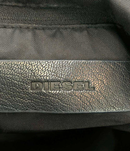 ディーゼル リュック ナップサック TROPHY ULTRALEADER X07853 メンズ DIESEL