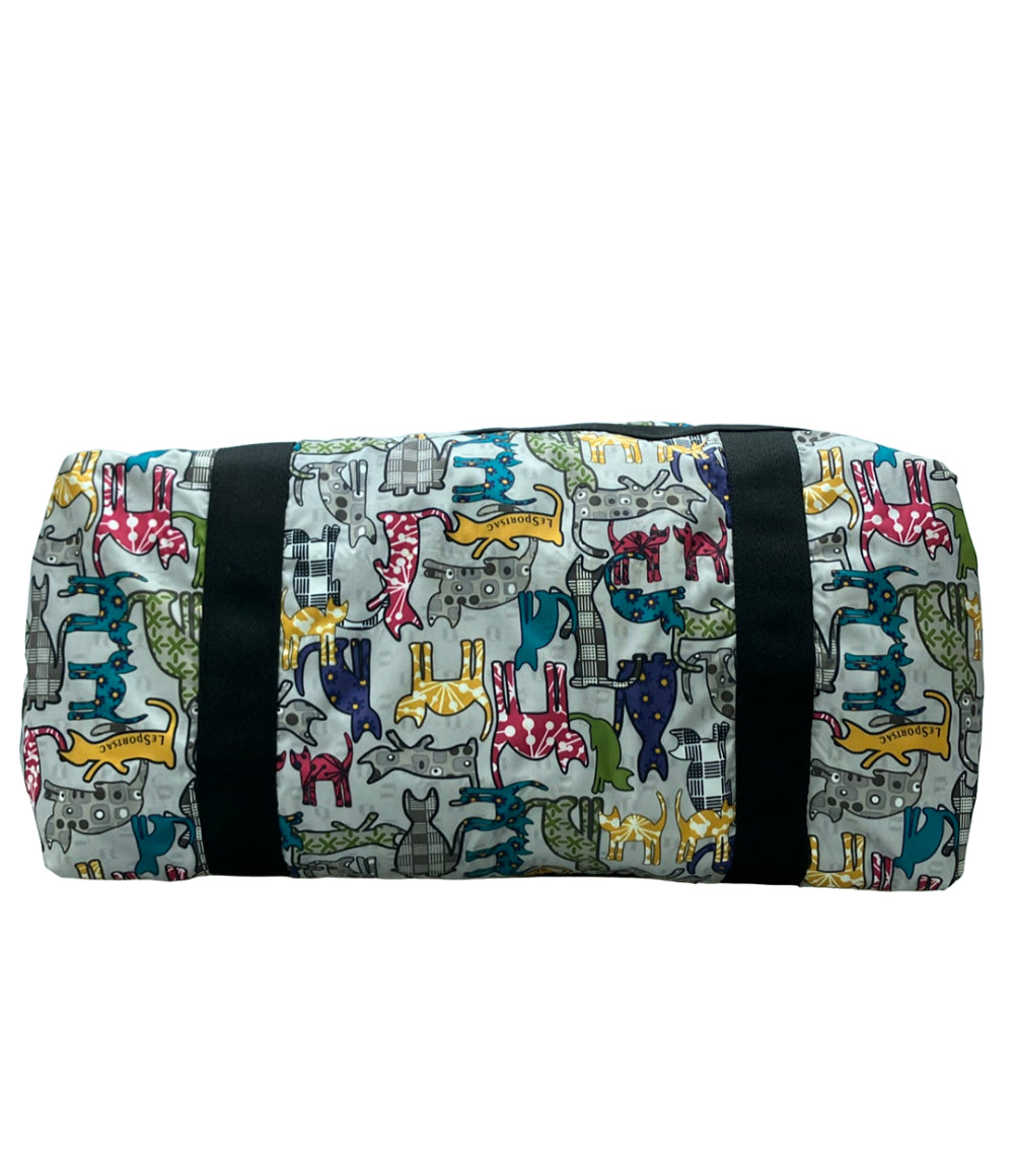 LeSportsac ボストンバッグ レディース レスポートサック