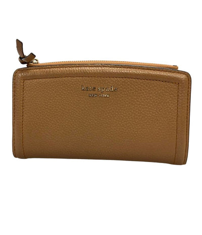 Kate Spade 二つ折り長財布 レザー K5613 レディース ケイトスペード