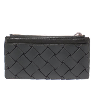 BOTTEGA VENETA カードケース フラグメントケース ラバー イントレチャート メンズ ボッテガ・ヴェネタ
