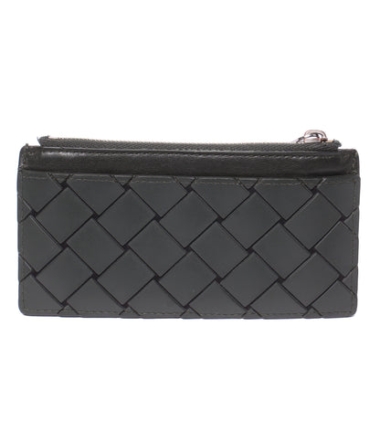 BOTTEGA VENETA カードケース フラグメントケース ラバー イントレチャート メンズ ボッテガ・ヴェネタ