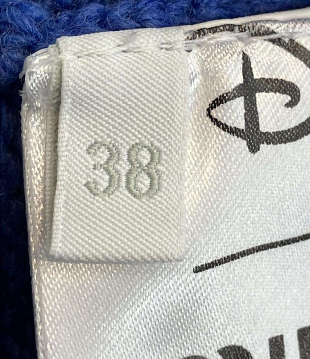 ミュウ ミュウ 長袖ニット ディズニー ティガー レディース SIZE 38 (S) Miu Miu