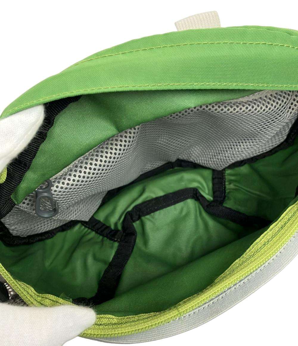 THE NORTH FACE ボディバッグ メンズ ザ・ノースフェイス