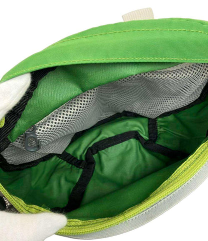 THE NORTH FACE ボディバッグ メンズ ザ・ノースフェイス