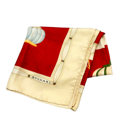 ブルガリ スカーフ レディース BVLGARI